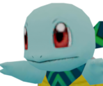 #007 Squirtle