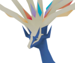 #716 Xerneas