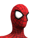 DS / DSi - Spider-Man: Web of Shadows - Spider-Man - The Models Resource