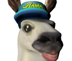 Steve La Llama