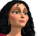 Mother Gothel