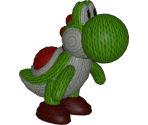 Big Yoshi