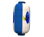 Finding Dory Lantern