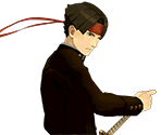 Asougi Kazuma