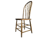 Woodchair 1
