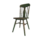 Woodchair 2