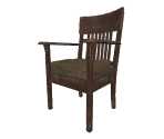 Woodchair 3