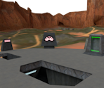Blood Gulch