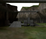 Danger Canyon