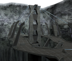 Gephyrophobia