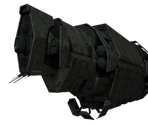 Mission 01: The Pillar of Autumn