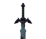 Master Sword (Weathered)