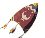 Kite Shield