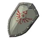 Knight's Shield