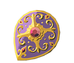 Radiant Shield