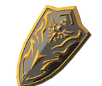 Royal Shield