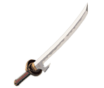 Eightfold Blade
