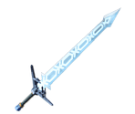 Frostblade