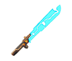 Guardian Sword