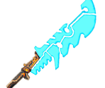 Guardian Sword++