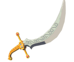 Moonlight Scimitar