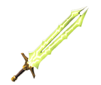 Thunderblade