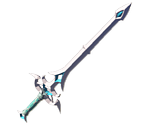 Zora Sword