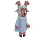 Noelle (Dark World, N64)