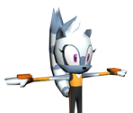 Tangle the Lemur