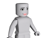 PC / Computer - Roblox - Robloxian 2.0 - The Models Resource