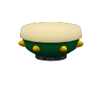 Koopa Kid Platform