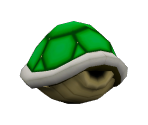 Koopa Shell