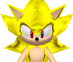 Super Sonic