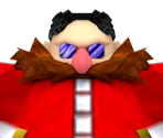 Dr. Eggman