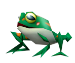 Froggy