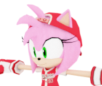 Amy Rose (All-Star)