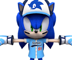 Sonic (Slugger)