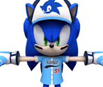 Mobile - Sonic Dash - Sonic Movie Event Graphics - The Spriters Resource