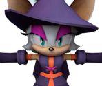 Rouge (Witch)