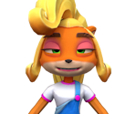 Coco Bandicoot