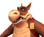 Dingodile (v1)