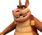 Dingodile (v2)