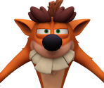 Fake Crash