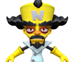 Dr. Neo Cortex