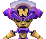 Robo Neo Cortex