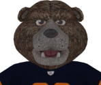 Staley Da Bear