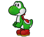 Yoshi