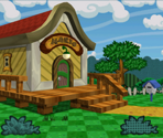 Mario's House