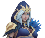 Ashe