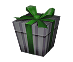 Present Box